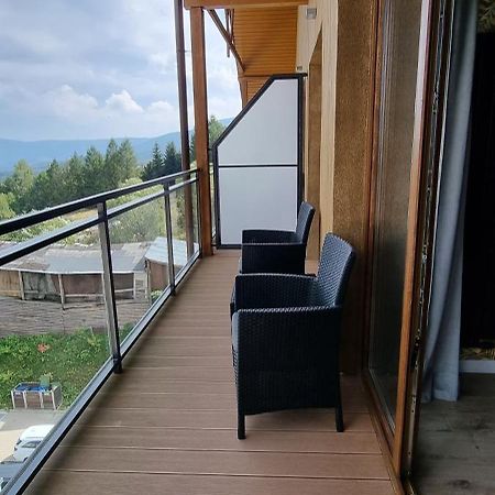 Karpatia Resort Apartament Karbonado Karpacz Eksteriør bilde