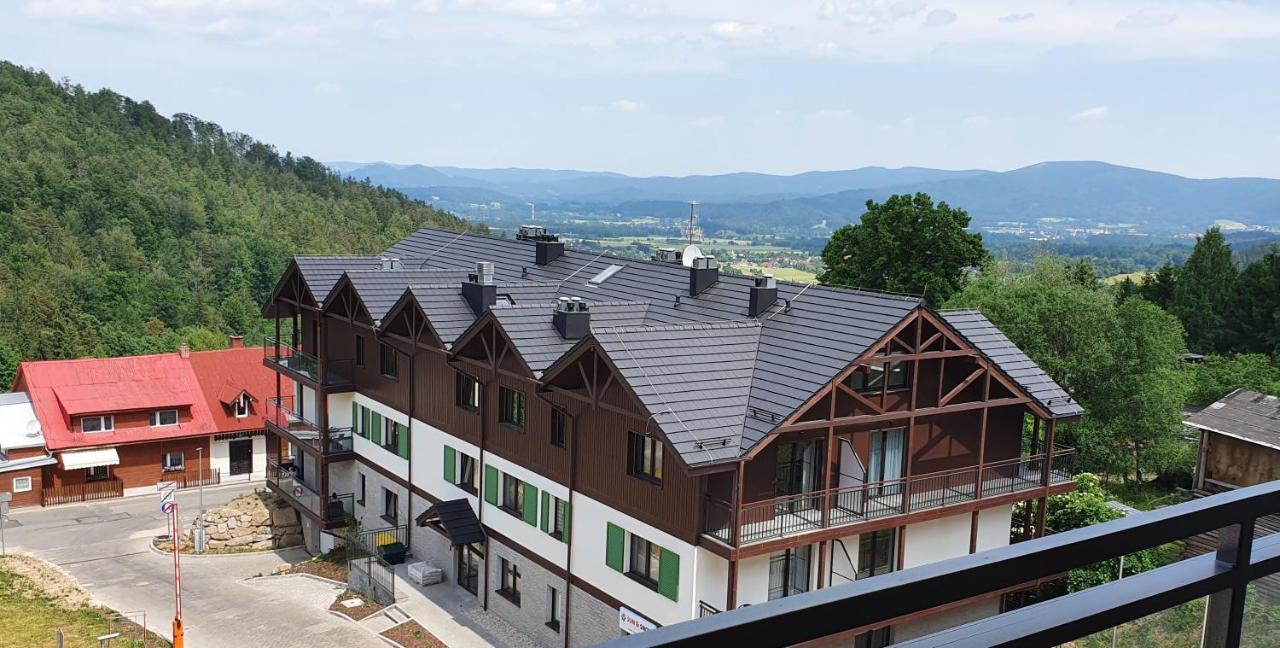 Karpatia Resort Apartament Karbonado Karpacz Eksteriør bilde