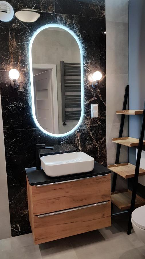 Karpatia Resort Apartament Karbonado Karpacz Eksteriør bilde
