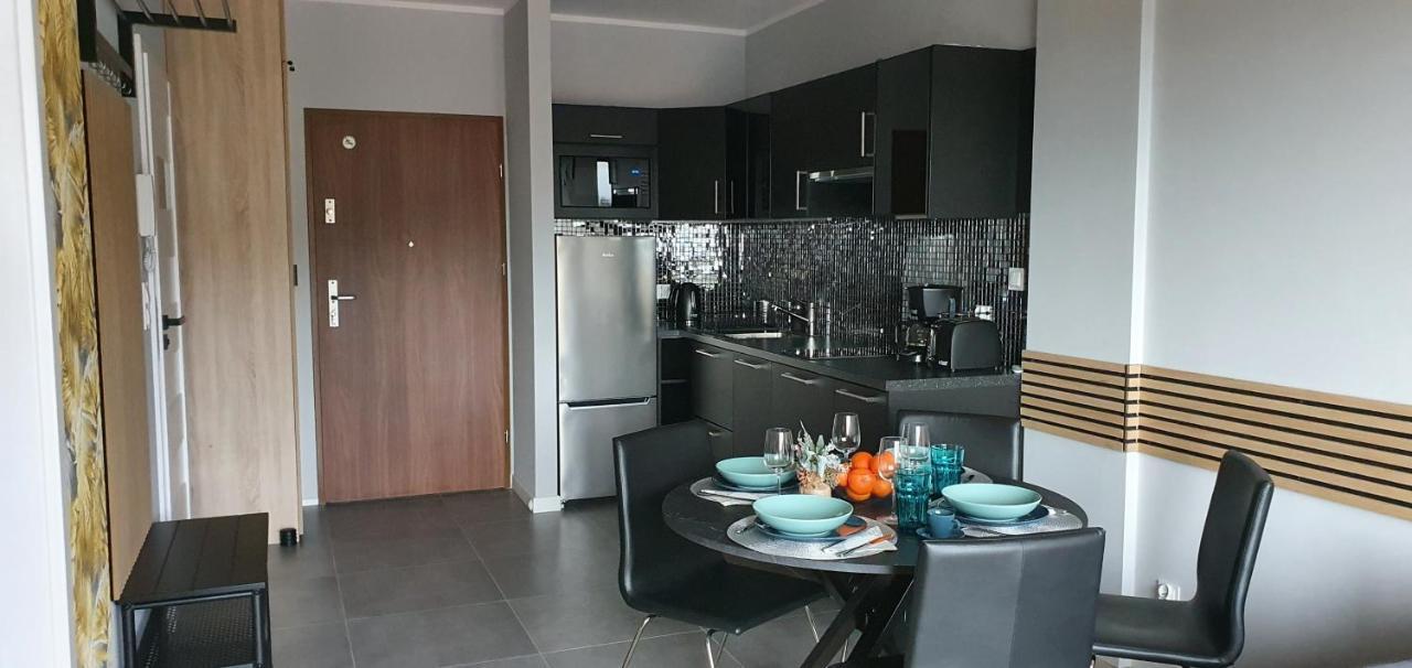 Karpatia Resort Apartament Karbonado Karpacz Eksteriør bilde