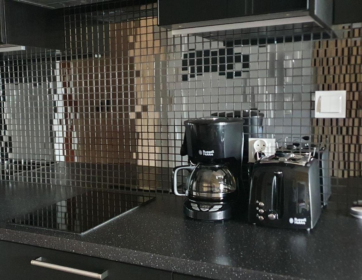 Karpatia Resort Apartament Karbonado Karpacz Eksteriør bilde