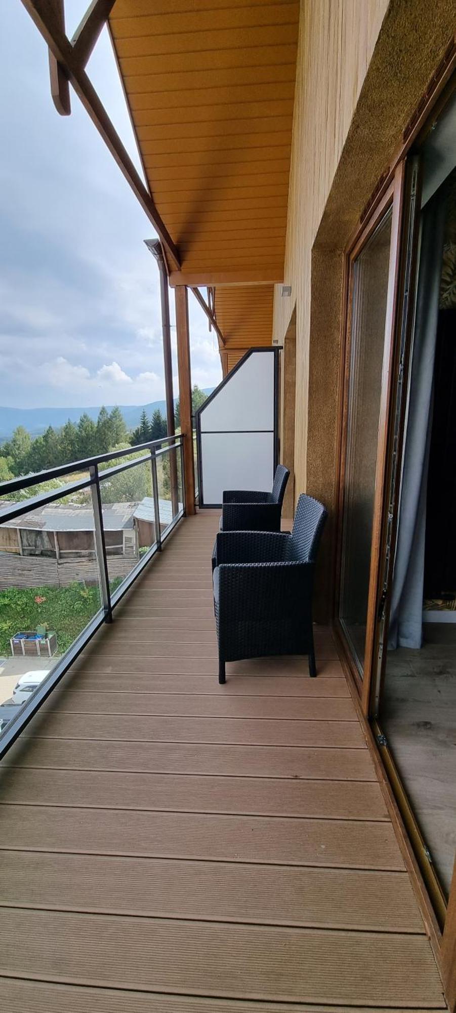 Karpatia Resort Apartament Karbonado Karpacz Eksteriør bilde